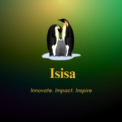 Isisa Limited